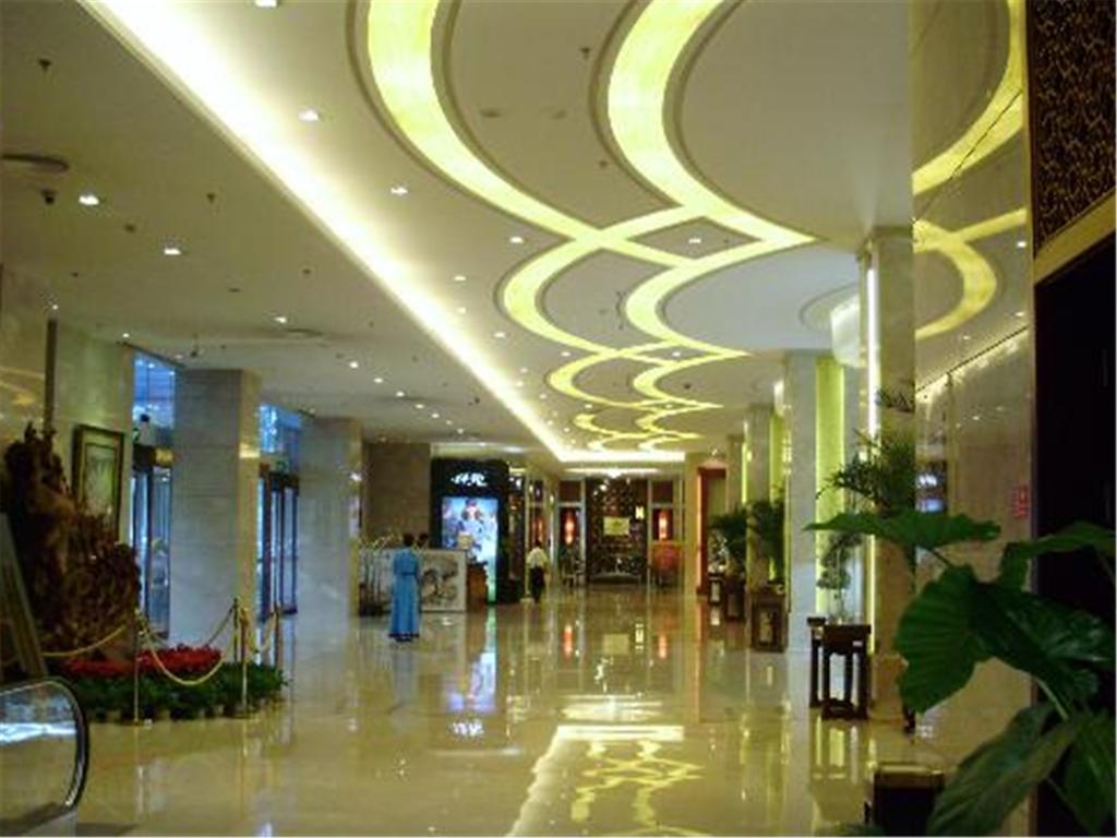 Inner Mongolia Peking Exterior foto
